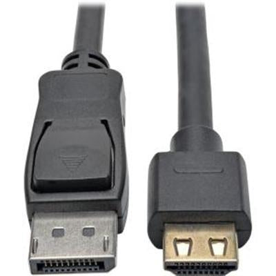 DisplayPort to HDMI Adapter Ca