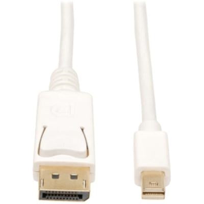 6ft Mini Displayport Cable