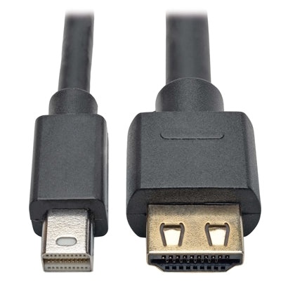 MINI DP 1.4 TO HDMI CABLE 3FT