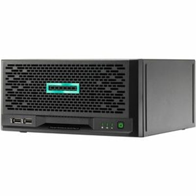 HPE MicroSvr G10+ v2 E2314