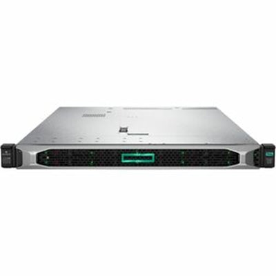 HPE DL360 G10 4208 64G P408i