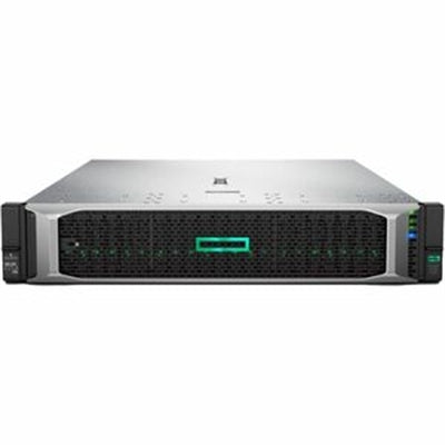 HPE DL380 G10 4208 64G P408i