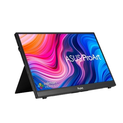 14" 1080P PRT Touch Monitor