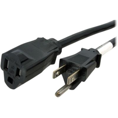 15 ft Power Cord Extension - N