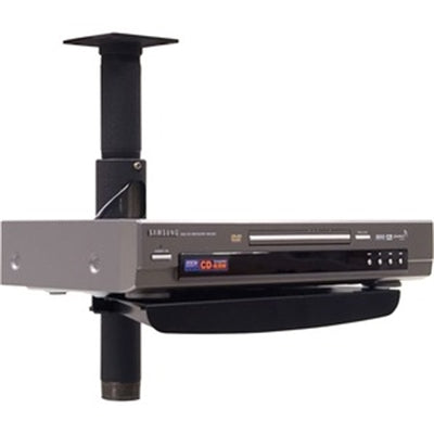 POLE MOUNT SHELF ACCESSORY - B