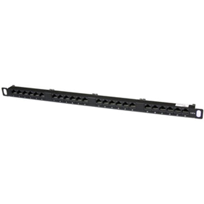 24-Port Patch Panel