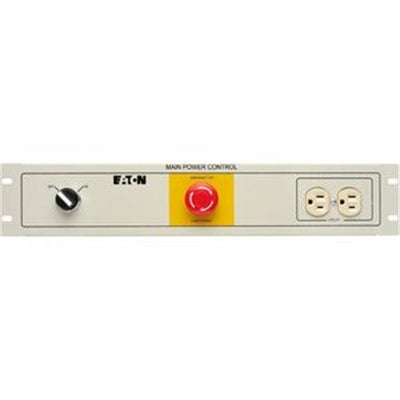 REPO rack PDU, 2U, L2130P INP