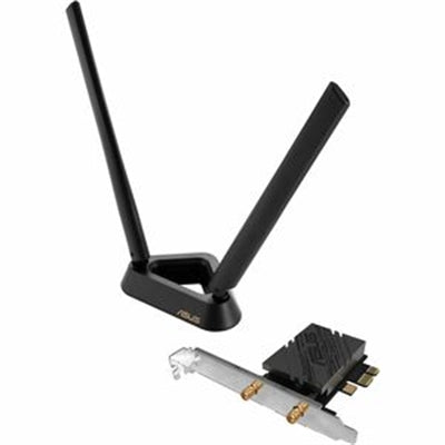 WiFi 7 PCIE Adapter