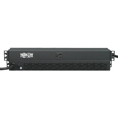 Rackmnt PDU 20 Amp 120 V