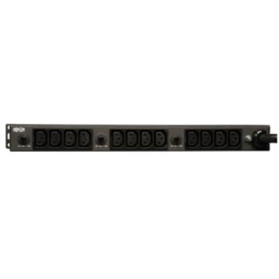 Rackmount PDU 208/240V