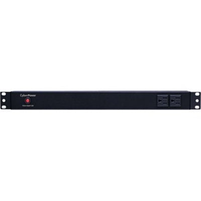 15A Basic PDU 1U