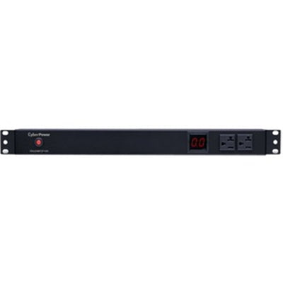 20A Metered PDU 1U