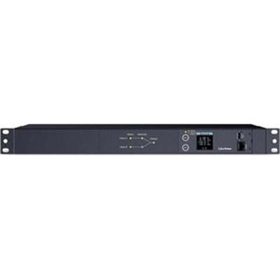 METERED ATS PDU 20A