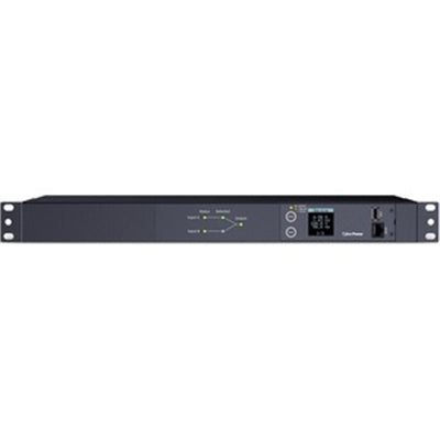 METERED ATS PDU 15A