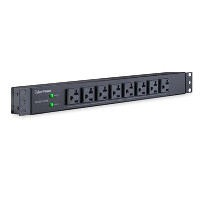 30A Basic PDU 1U