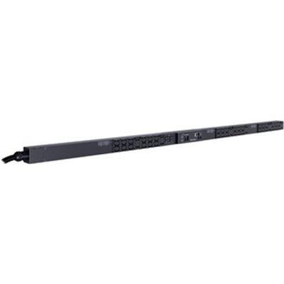 3Phase Monitored PDU, 120V/20