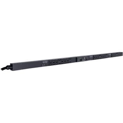 3Phase Monitored PDU, 200V24