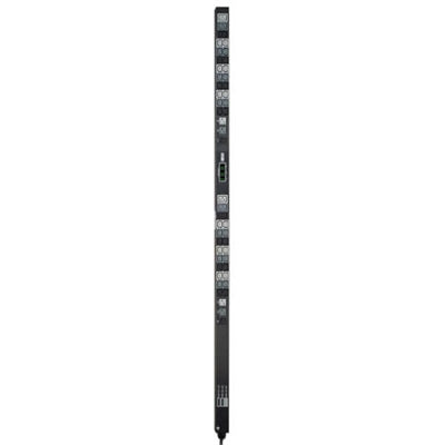 PDU 3 Phase Metered 208V