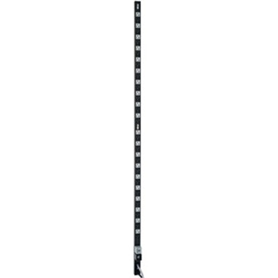 PDU 0U 40 NEMA 10' Cord