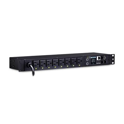 Switched PDU 15A 1U