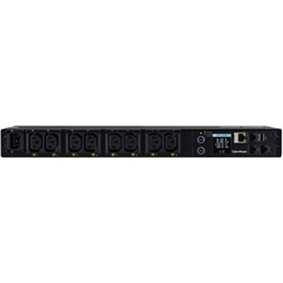 SWITCHED PDU 15A