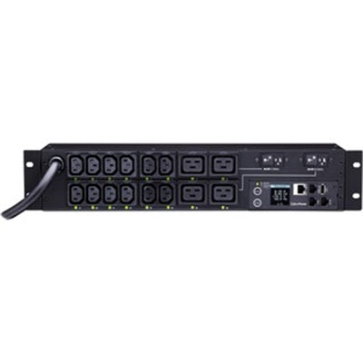 Switched PDU 30A