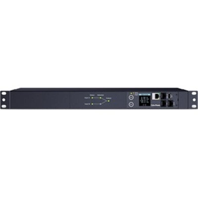 SWITCHED ATS PDU 15A