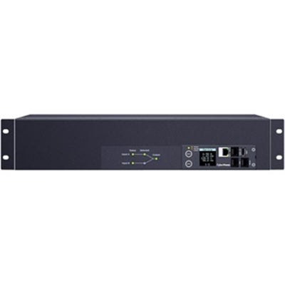 Switched ATS PDU Series L630P