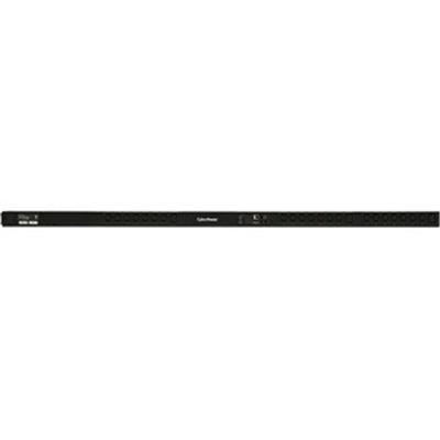 MBO Switched PDU 20A 208V