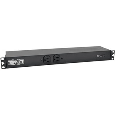 PDU Switched 120V 15A 5-15R