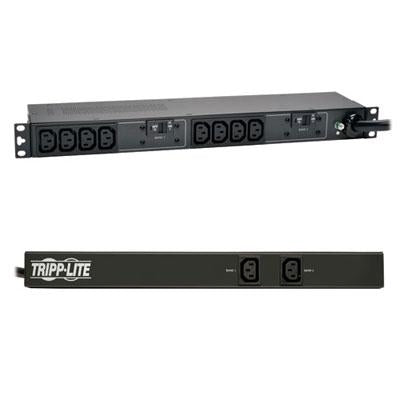 PDU 208v 10 Outlet L6 30P