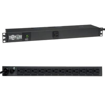 Digital PDU 13 NEMA5-15R 15A