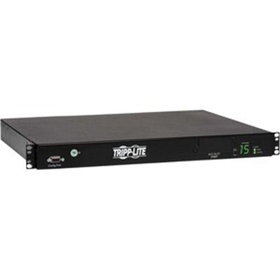 PDU Switched ATS 2 2.4KW 200 2