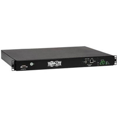 Digital PDU 208V Switched RM