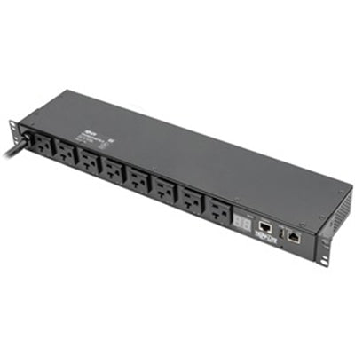 Lite PDU Switched 5 15 20R 1U