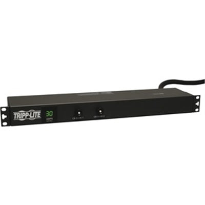 PDU Metered 120V 30A 5-15/20R