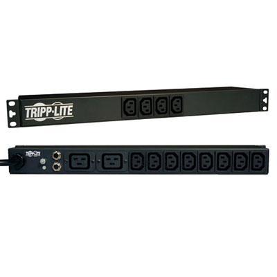 PDU Zero U 10ft Cord