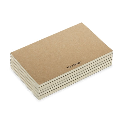 ID0730 Replacement Notebooks