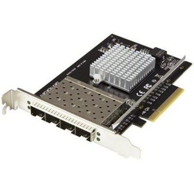 4Port SFP Plu PCIe Card