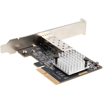 SFP+ Card 10 Gbps, PCIE NIC