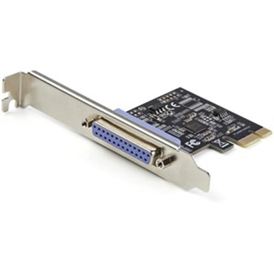 1-Port Parallel PCIe Card