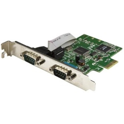 PCIe Serial Card