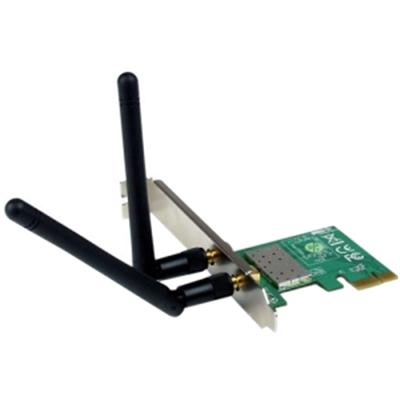 PCI Express Wireless N Adapter