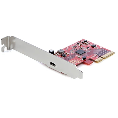 USB 3.2 Gen 2x2 PCIe Card