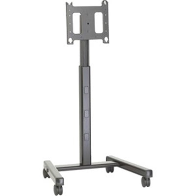 4' to 6' Flat Pnl Mobile Cart