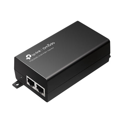 2.5G PoE+ Injector Adapter