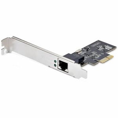 1Port 2.5G PCIe Network Card