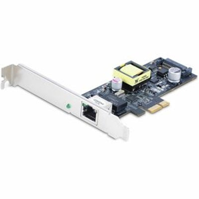 2.5Gbps PoE Network Card