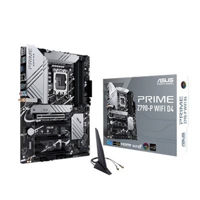 Prime Z790-P WIFI D4