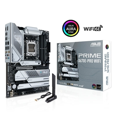 PRIME X670E-PRO WIFI